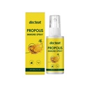 Docteat Propolis Oral Spray Duy trì Sự Thoải Mái ở Nướu, Làm Sạch Hơi Thở Xấu, Xịt Làm Mới Hơi Thở