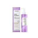 OUHOE Lotion Dưỡng Ẩm Chống Mụn Hương Berry làm sáng mụn, làm săn chắc da, làm sạch, dưỡng ẩm và làm mềm