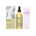 Bộ Dầu Gội EELHOE Plant Hair Care Essential Oil, Dưỡng và Cải Thiện Chất Lượng Tóc Tránh Mất Độ ẩm, Mềm Mại và Sáng Bóng