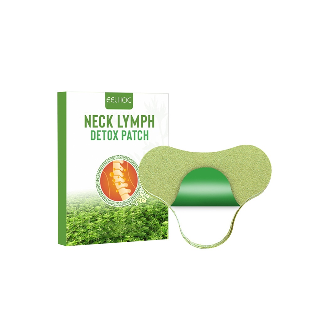 EELHOE Miếng Dán Chăm Sóc Cổ Giảm Đau Nhẹ Cảm Giác Không Thoải Mái Hàng Ngày, Tính Năng Biến Thể Của Thương Hiệu