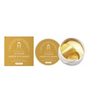 Mặt Nạ Mắt Căng cơ Vàng Jaysuing Dành Cho Chăm Sóc Hàng Ngày Và Dưỡng Da Mắt