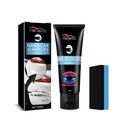 Hỗn hợp đánh bóng sửa chữa vết xước ô tô Homonth Nano, chất bảo trì có đường sơn thân xe