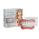 Bộ hàm chỉnh hình răng miệng Oralhoe nâng cao vẻ đẹp nụ cười bộ hơi