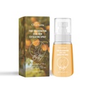 OceAura Nourishing Foot Spray Gentle Cleansing Moisturizing Pampering Heel Dry Daily Care Spray