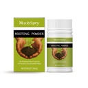 Bột kích rễ MoonSpry, Bột dinh dưỡng kích rễ toàn diện cho thực vật xanh, hoa và cây trồng làm vườn