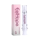 Eelhope Lip Plumper, Dưỡng ẩm mịn màng Ngăn ngừa tình trạng nứt nẻ láng môi do thời tiết