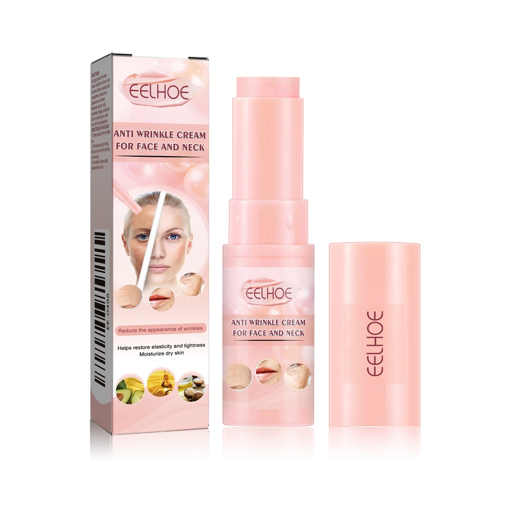 EELHOE Balm Chăm Sóc Da Mặt Cho Nếp Nhăn Mịn, Cung Cấp Độ Ẩm, Kích Thích, Cân Bằng và Sửa Chữa