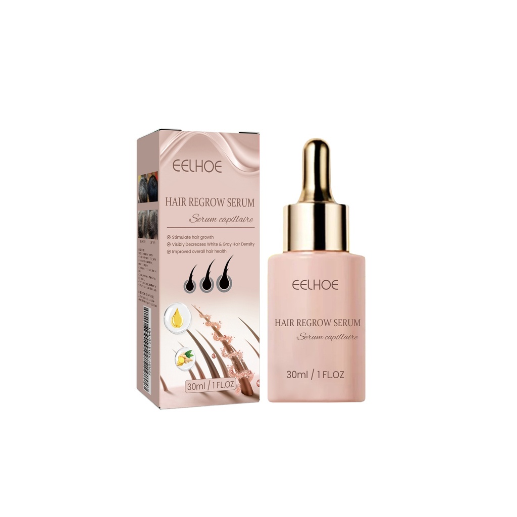 Eelhoe Essence Chăm sóc Tóc Dinh Dưỡng và Cung cấp Độ Ẩm cho Tóc, Dầu Thực Vật Cơ Bản Của Chăm Sóc Tóc Chính