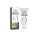 EELHOE Retinol Body Cream Kem Dưỡng Thể Cho Làm Rắn Chắc, Dưỡng Ẩm, Làm Sáng, Làm Nhẹ, Nếp Nhăn Mịn Và Da Mềm Mại.