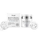 Kem Retinol Hoygi Dưỡng Ẩm, Căng Da, Dinh Dưỡng, Mềm Mại và Trẻ Hóa Da Trẻ