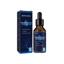 Serum chăm sóc nam North Moon, Dầu massage cơ thể cải thiện sức sống và sức bền