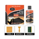 Bộ Dụng Cụ Vệ Sinh Bếp Jaysuing Bộ Vệ Sinh Bếp Nặng Loại Bỏ Vết Bẩn và Bụi Bẩn Đồ Dùng Nhà Bếp