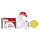 Kem tẩy rửa giày Jue-Fish, tẩy sạch vết ố vàng và giặt sạch giày