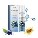 Nước hoa hồng tự nhiên Hoygi Blueberry, Cung cấp độ ẩm và tái tạo da, Giúp làm sạch sâu da, Essence Chăm sóc da chống lão hóa và làm sáng da