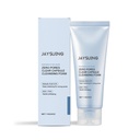 Sữa rửa mặt chứa axit salicylic Jaysuing, làm sạch mềm mại lỗ chân lông và loại bỏ mụn