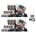 Homonth Nhãn Dán, Trang Trí Thân Xe, Nhãn Dán PVC Graffiti, Nhãn Dán Trang Trí Cửa Sổ Vui Vẻ