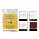 Keo hàn kim loại Jakehoe, keo hàn kim loại, đất sét sắt, keo plastic, đất sét kim cương, keo sửa chữa kim loại