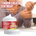 Kem Sửa Chữa Bao Gân OUHOE, Cơ Cổ Và Đau Lưng, Đau Khớp Và Kem Xoa Bóp Kích Thích