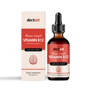 Giọt bổ sung dinh dưỡng Docteat Dưỡng ẩm nhẹ nhàng Chăm sóc cơ thể hàng ngày