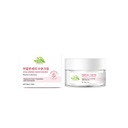 HANCHOBIT Kem Dưỡng Ẩm Chứa Axit Hyaluronic Dưỡng Ẩm và Làm Ẩm Da Mặt Với Kem Dưỡng Ẩm Dinh Dưỡng và Rạng Rỡ