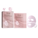 Mặt nạ dưỡng ẩm collagen chống nhăn Hoygi (bộ hộp) làm sáng, trẻ hóa và nuôi dưỡng từng inch da.