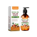Dầu gội Batana Oil Viareline là một loại dầu gội nhẹ nhàng, cung cấp ẩm, làm dịu và điều trị kiểm soát dầu cho da đầu