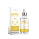 OUHOE Serum acid ferulic, Làm sáng các đường nét và đốm, Làm trẻ hóa da, Sửa chữa da khô và giữ ẩm