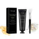 Mặt Nạ Peeling Vàng 24k Hoygi Điều Trị Cấp Ẩm, Cấp Nước Và Làm Sạch Lỗ Chân Lông