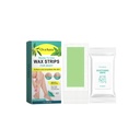 OceAura Băng Cấy Wax Cho Cơ Thể, Nách Chân Tay Cơ Thể Không Khiêm Tốn Kích Thích Giấy Wax Tẩy Lông Không Có Vết Đen
