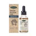Dầu ngủ từ rễ valerian WoodSleep, công thức tinh dầu nhẹ nhàng để chăm sóc cơ thể cho một đêm thư giãn