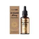 BushAid Nước Nhỏ Lotion Tanning (Uống) Điều trị cho Cơ thể