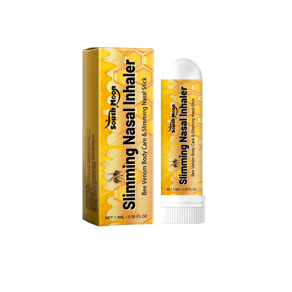 Bút Định Hình Mũi Venom Ong Bắc Moon, Cải Thiện Độ Đàn Hồi Da, Chăm Sóc Cơ Thể Nhẹ Nhàng Định Hình