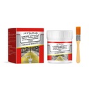 Sơn Epoxy chống thấm nước Jaysuing, sửa chữa bề mặt tường và sàn chống nứt, vết đổ hồ sơ