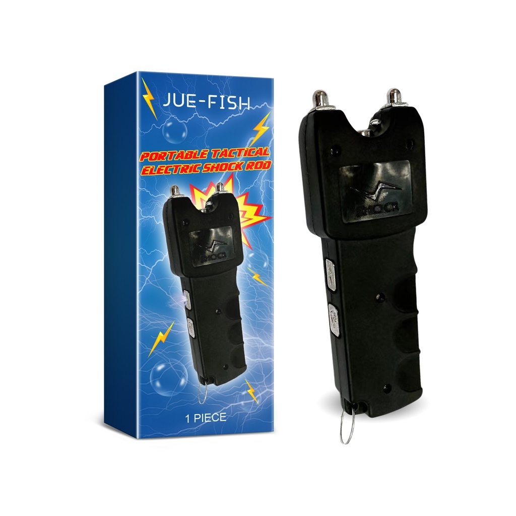 Gậy Trang Trí Jue-Fish, Phụ Kiện Thời Trang Sáng Tạo