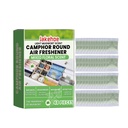 Jakehoe Xịt Diệt Côn Trùng Hoa Trồng Trong Tủ Giày, Mùi Tự Nhiên Của Ngải Cứu, Làm Sạch Không Khí Tiện Lợi