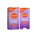 EELHOE Deodorant Toàn Thân, Giữ Hương Thơm Tươi Mát Che Phủ Mùi Hôi Cơ Thể Stick