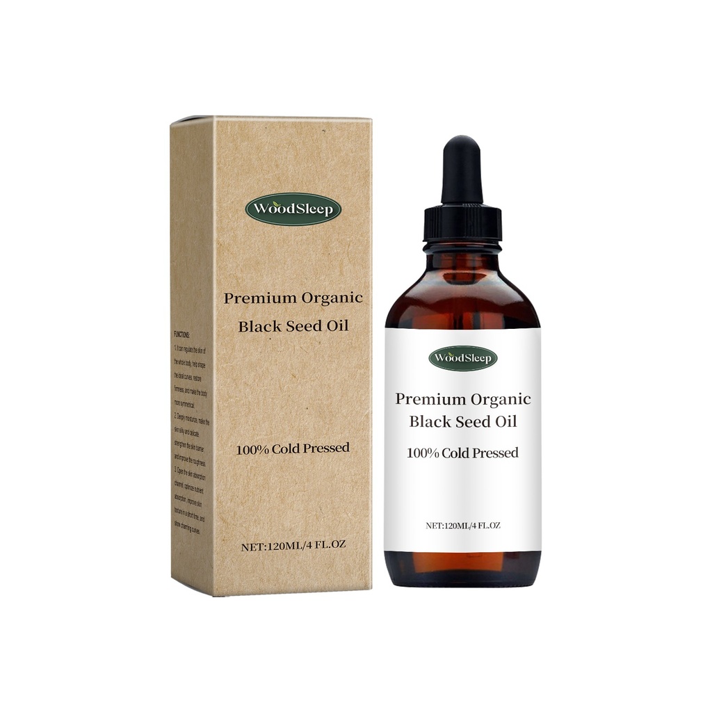 Dầu chăm sóc cơ thể Woodsleep giúp dưỡng ẩm, nuôi dưỡng và massage cho da hàng ngày