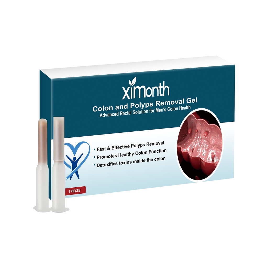 Gel Xoa Dịu Bụng Dành Cho Nam Giới Ximonth Giúp Làm Dịu Và Cải Thiện Cảm Giác Không Thoải Mái Cơ Thể Gel Điều Trị Làm Dịu