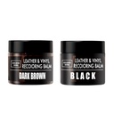 EELHOE Dầu Toning Da, Dầu Sofa Da Ghế Xe, Da Túi Màu Phụ Kiện, Chăm Sóc Cải Tiến Màu