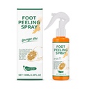 Xịt Chăm Sóc Chân EELHOE Xịt Tẩy Tế Bào Chết Chăm Sóc Da Chân