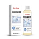 Gel khử mùi Jakehoe thông tắc, tẩy mùi ống, làm sạch bồn cầu bếp