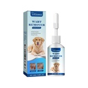 Yegbong Pet Kwart Liquid Xóa mụn cóc và ghi sổ