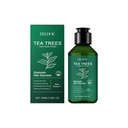 Dưỡng chất EELHOE Tea Tree Dưỡng ẩm, sửa chữa, bổ sung sâu dinh dưỡng cho tóc khô, giữ cho tóc mượt mà và bóng bẩy