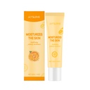 Base dưỡng ẩm Jaysuing Dưỡng ẩm, sáng da và làm sạch, lớp dưỡng ẩm nhẹ lâu dài.