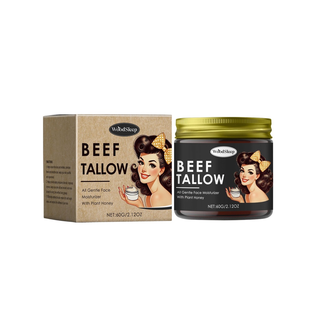 Kem dưỡng đa chức năng WoodSleep