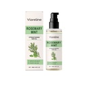 Dầu chăm sóc tóc Viareline Rosemary Mint cải thiện chất lượng tóc, giảm tóc xù, cung cấp độ ẩm và làm mềm tóc