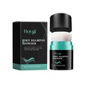 Bột tạo độ phồng cho tóc EELHOE, làm sạch khô, kiểm soát dầu, bột tạo độ phồng cho tóc mái, để lại khi tạo kiểu