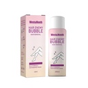 Xịt tẩy lông West&Month, công thức nhẹ nhàng không gây kích ứng, tẩy lông cho chân và nách