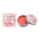 OceAura Rose Body Cream Khử mùi hôi Chiết xuất hoa mẫu đơn và Lily Công thức nhẹ nhàng, tiện lợi, làm mát và không bết dính