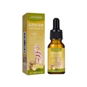 Dầu Xoa Tay Gừng Jaysuing Chăm Sóc Da Sáng Mịn Dưỡng Ẩm và Chăm Sóc Ẩm Thấm Dầu Hoa Khô